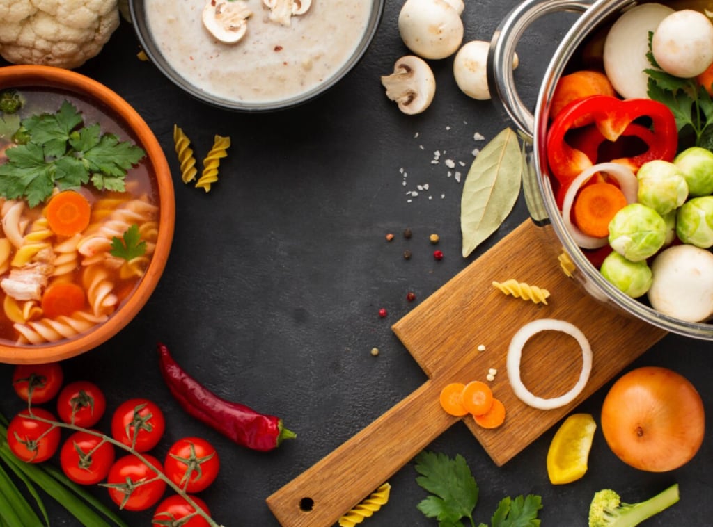 Cocina